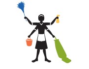 Domestic and Commercial cleaners 359502 Image 0